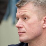 Oleg Viktorovich Novitskiy