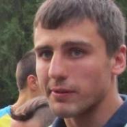 Oleksandr Gvozdyk