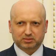 Oleksandr Turchynov