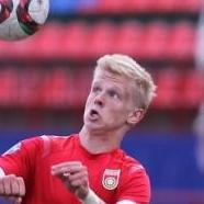 Oleksandr Zinchenko