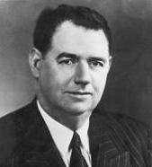 Olin DeWitt Talmadge Johnston