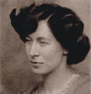 Olive Eleanor Custance