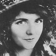 Olive Thomas