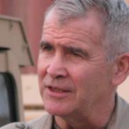 Oliver North