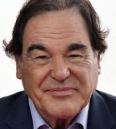 Oliver Stone