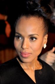 Olivia Carolyn Pope Olivia Carolyn Pope