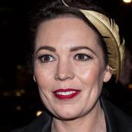 Olivia Colman Olivia Colman