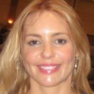 Olivia d'Abo Olivia D'Abo