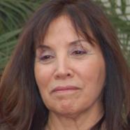 Olivia Harrison Olivia Harrison