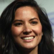 Olivia Munn Olivia Munn