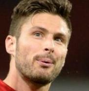 Olivier Giroud