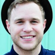 Olly Murs