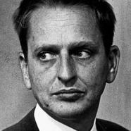 Olof Palme