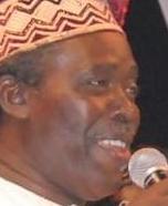 Olu Jacobs