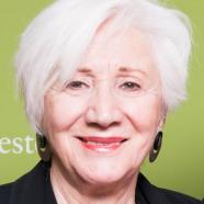 Olympia Dukakis