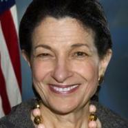Olympia Snowe