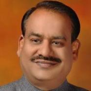 Om Birla
