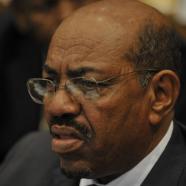 Omar Al-Bashir