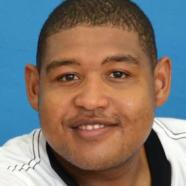 Omar Benson Miller