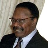 Omar Bongo Ondimba