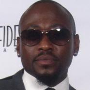 Omar Epps