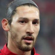 Omar Gonzalez