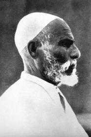 Omar Mukhtar