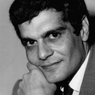 Omar Sharif