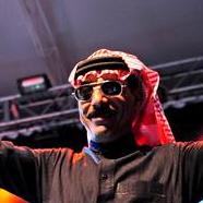 Omar Souleyman