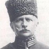Omer Fahrettin Turkkan