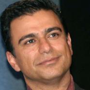 Omid Kordestani