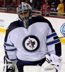 Ondrej Pavelec