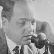 Orestes Hampton Caldwell