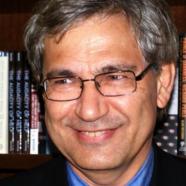 Orhan Pamuk
