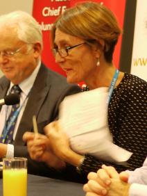 Oriana Clare Tickell