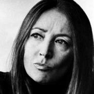 Oriana Fallaci