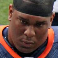 Orlando Franklin