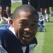 Orlando Scandrick