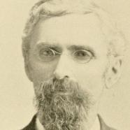 Orren Cheney Moore