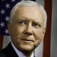 Orrin Hatch