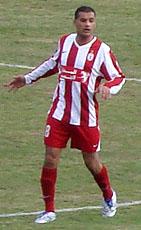 Osama Al Hamadi Image:Hamadi Osama 2007 BenTaher.jpg