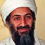 Osama Bin Laden