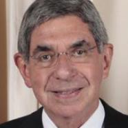 Oscar Arias