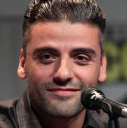 Oscar Isaac
