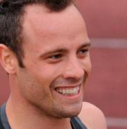 Oscar Pistorius