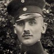 Oskar Gustav Rudolf Berthold