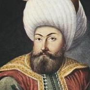 Osman Ghazi