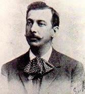 Osorio Duque-Estrada