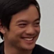 Osric Chau