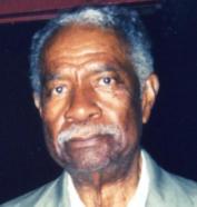 Ossie Davis